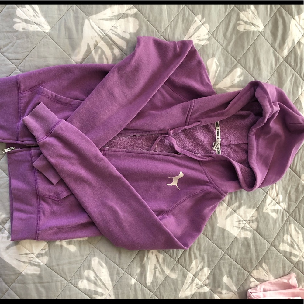 Victoria Secret PINK sweater